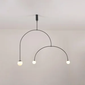 Mobile Chandelier