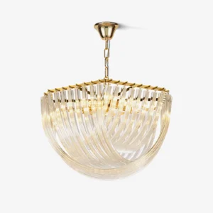 Trevi Murano Chandelier