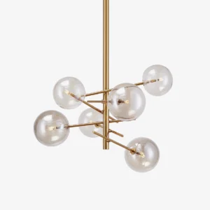 Bolle Chandelier