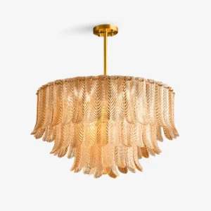 Nobelium Tribeca Chandelier