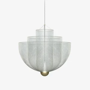 Meshmatics Hanging lamp