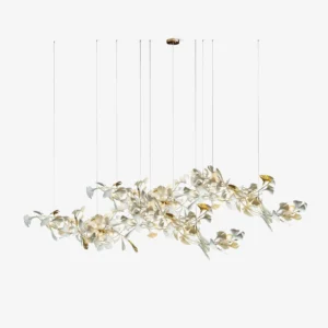 Gingko Chandelier S